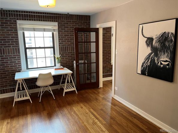 1684 Harrison Street 8, Denver CO 80206