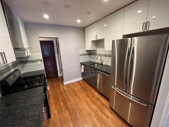 1684 Harrison Street 8, Denver CO 80206