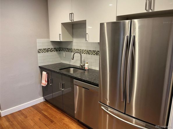 1684 Harrison Street 8, Denver CO 80206