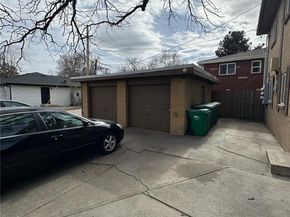 9000 Montview Boulevard, Aurora CO 80010