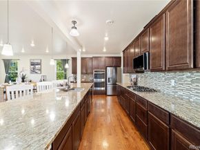 Undisclosed Address #1527295, Thornton CO 80602