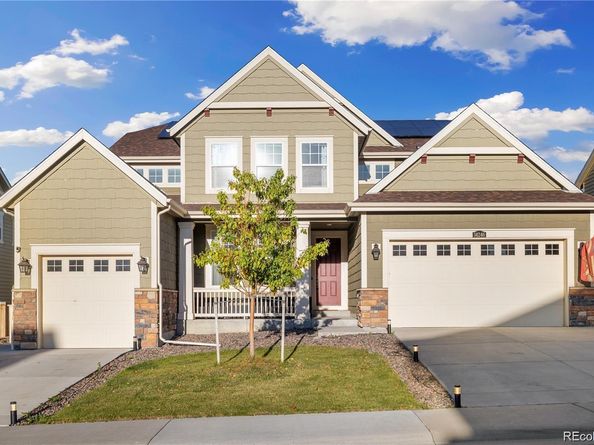 Undisclosed Address #1527295, Thornton CO 80602