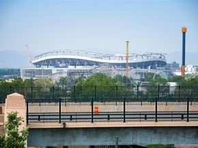 1401 Delgany Street 203, Denver CO 80202