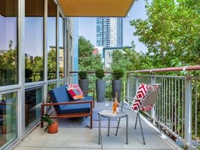 1401 Delgany Street 203, Denver CO 80202