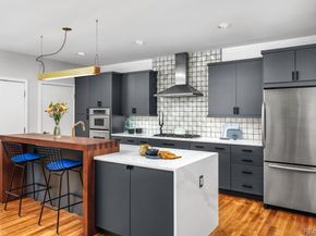 1401 Delgany Street 203, Denver CO 80202