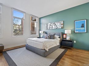 1401 Delgany Street 203, Denver CO 80202