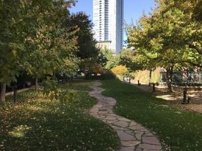 1401 Delgany Street 203, Denver CO 80202