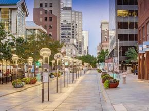 1401 Delgany Street 203, Denver CO 80202