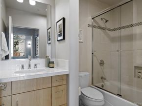 1401 Delgany Street 203, Denver CO 80202