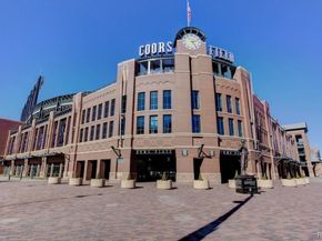 1401 Delgany Street 203, Denver CO 80202