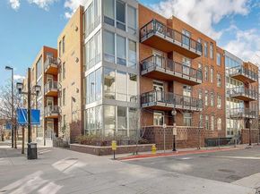 1401 Delgany Street 203, Denver CO 80202