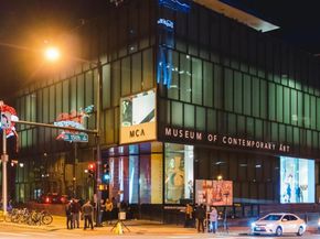 1401 Delgany Street 203, Denver CO 80202