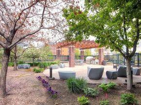 1401 Delgany Street 203, Denver CO 80202