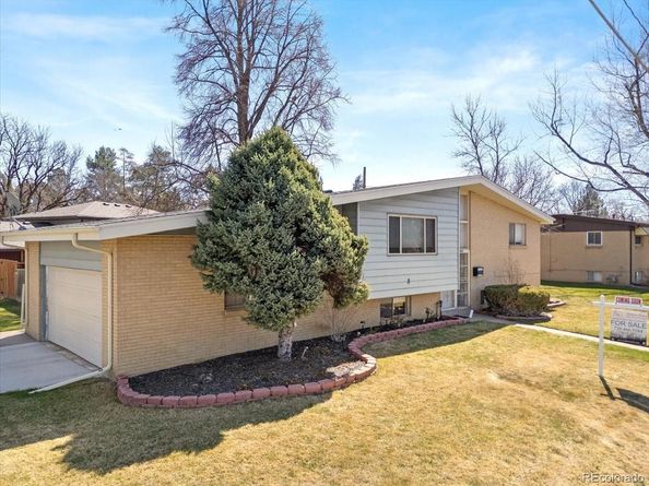 1800 S Monaco Parkway, Denver CO 80224