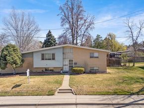1800 S Monaco Parkway, Denver CO 80224