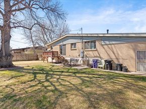 1800 S Monaco Parkway, Denver CO 80224