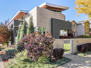 301 Monroe Street, Denver CO 80206