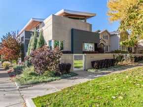 301 Monroe Street, Denver CO 80206