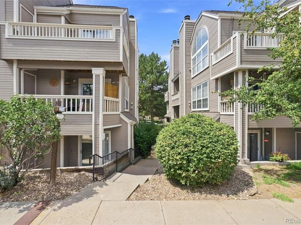 5715 W Atlantic Place 101, Denver CO 80227