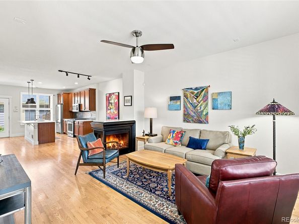 10065 Martin Luther King Boulevard, Denver CO 80238