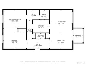 9725 E Harvard Avenue 323, Denver CO 80231