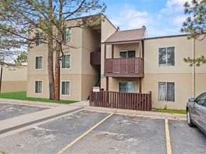 9725 E Harvard Avenue 323, Denver CO 80231