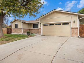 8793 Dover Circle, Arvada CO 80005