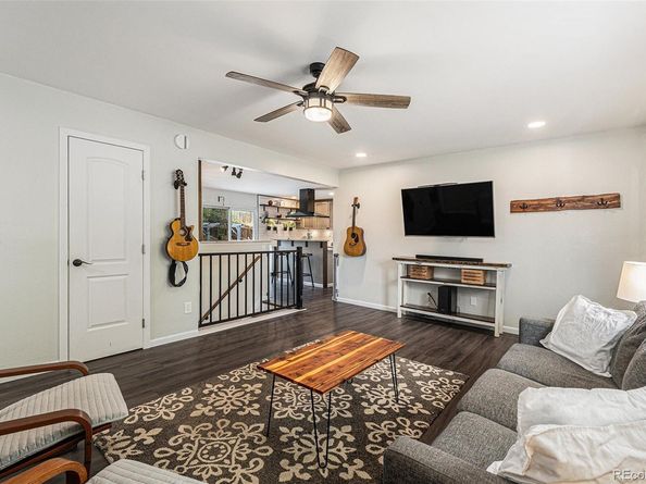 8793 Dover Circle, Arvada CO 80005