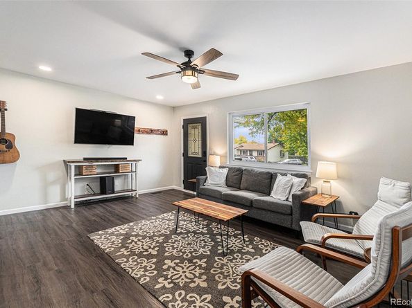8793 Dover Circle, Arvada CO 80005