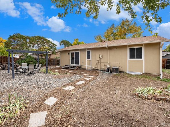 8793 Dover Circle, Arvada CO 80005