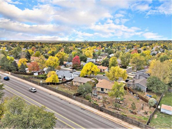 8793 Dover Circle, Arvada CO 80005