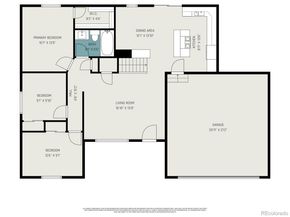 8793 Dover Circle, Arvada CO 80005