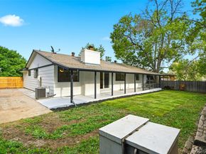 8191 Everett Way, Arvada CO 80005