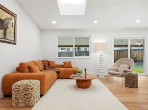 8191 Everett Way, Arvada CO 80005