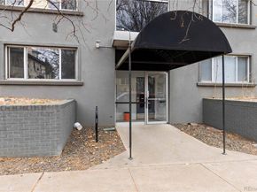 1056 Marion Street 203, Denver CO 80218