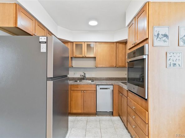 1056 Marion Street 203, Denver CO 80218