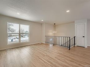 16214 E Louisiana Place, Aurora CO 80017
