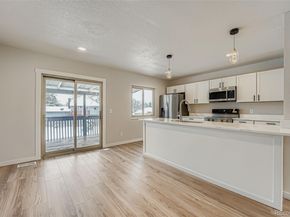 16214 E Louisiana Place, Aurora CO 80017