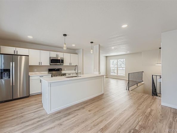 16214 E Louisiana Place, Aurora CO 80017