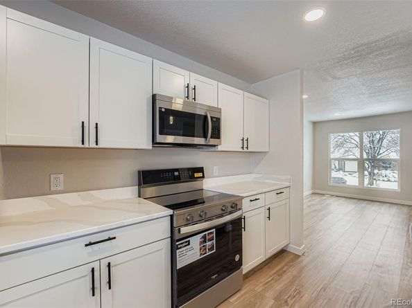 16214 E Louisiana Place, Aurora CO 80017