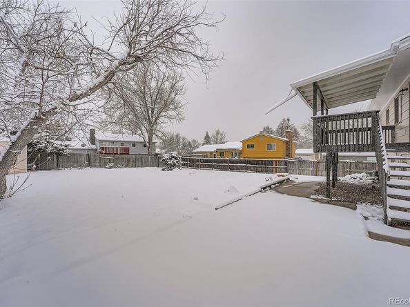 16214 E Louisiana Place, Aurora CO 80017