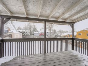 16214 E Louisiana Place, Aurora CO 80017