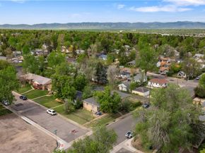 110 W Princeton Avenue, Englewood CO 80110