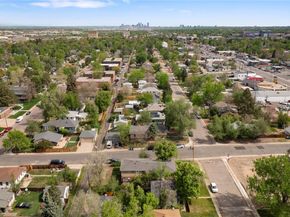 110 W Princeton Avenue, Englewood CO 80110