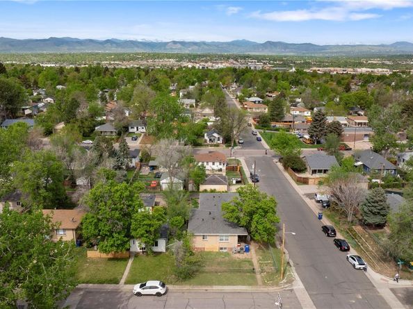 110 W Princeton Avenue, Englewood CO 80110