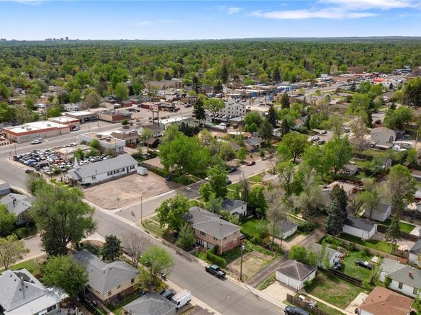 110 W Princeton Avenue, Englewood CO 80110