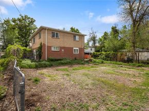 110 W Princeton Avenue, Englewood CO 80110
