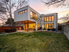 1145 S Garfield Street, Denver CO 80210