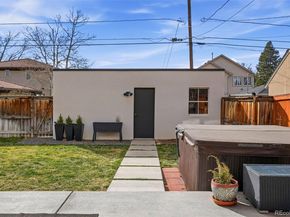1145 S Garfield Street, Denver CO 80210