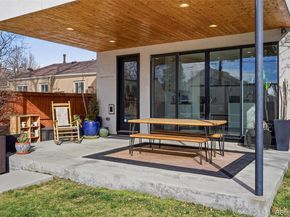 1145 S Garfield Street, Denver CO 80210